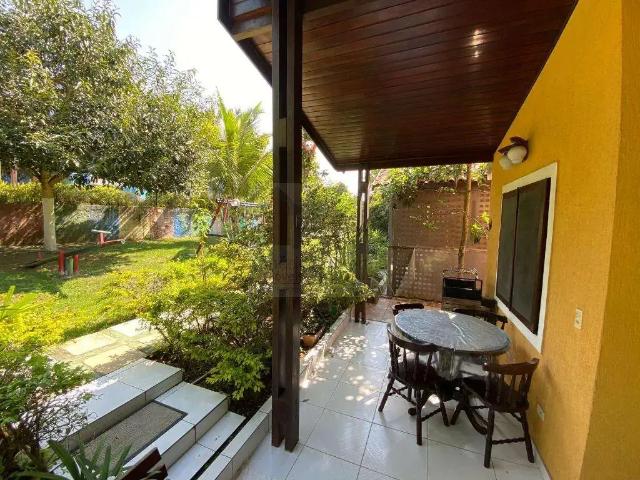 Casa / Sobrado para Venda em Gravatá/PE Novo Gravatá 4 Quartos