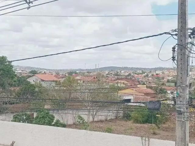 Casa / Sobrado para Venda em Gravatá/PE São José 3 Quartos