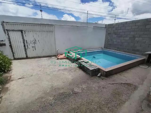 Casa / Sobrado para Venda em Gravatá/PE Santo Antônio 3 Quartos