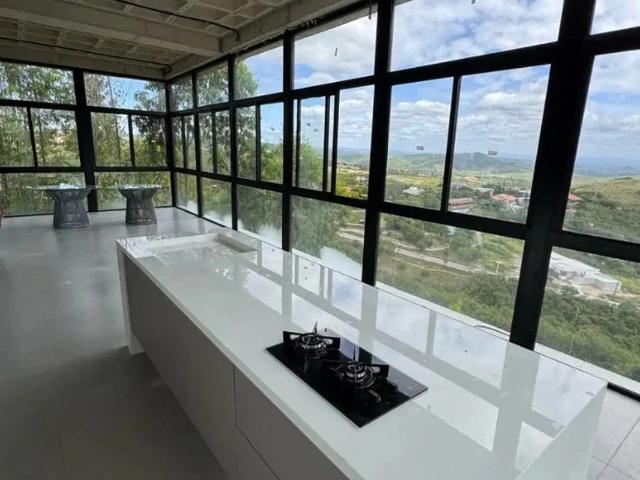 Casa / Sobrado para Venda em Gravatá/PE Santa Luzia 5 Quartos