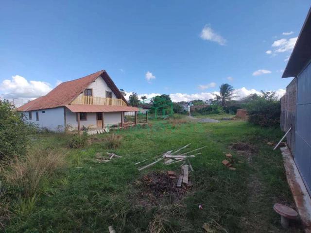 Casa / Sobrado para Venda em Gravatá/PE Porta Florada 4 Quartos