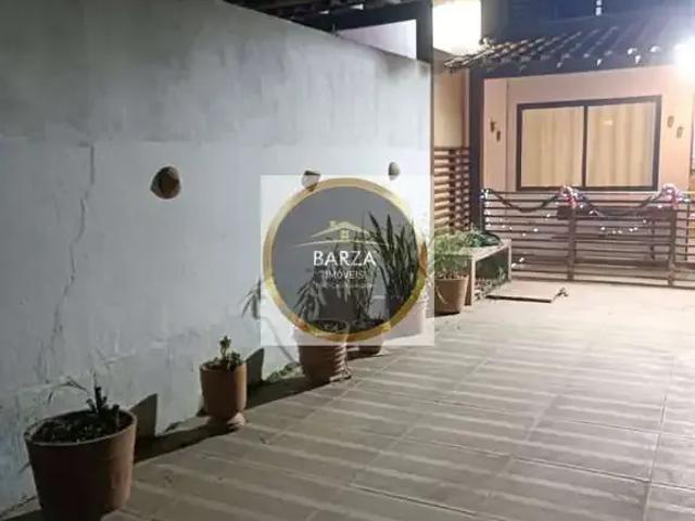 Casa / Sobrado para Venda em Gravatá/PE Porta Florada 3 Quartos