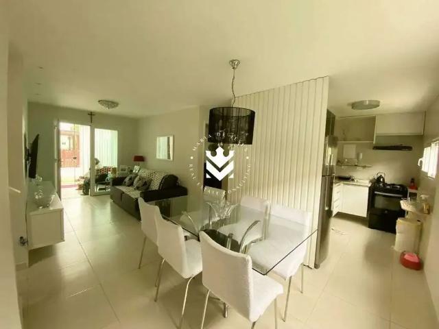 Casa / Sobrado para Venda em Gravatá/PE Porta Florada 3 Quartos