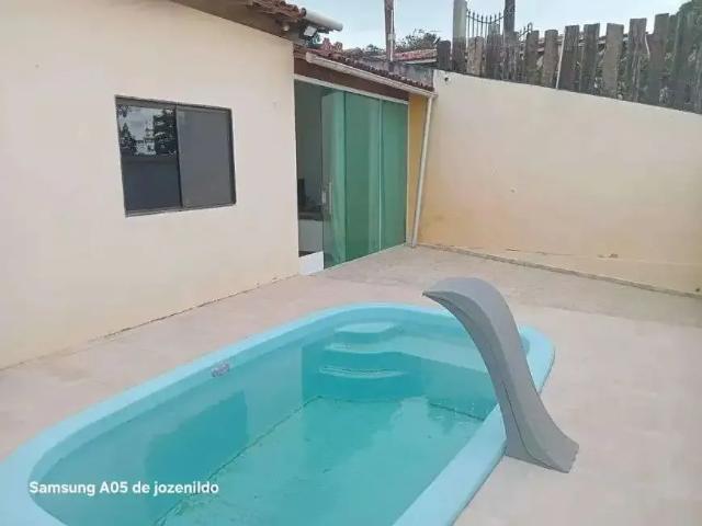Casa / Sobrado para Venda em Gravatá/PE Porta Florada 3 Quartos
