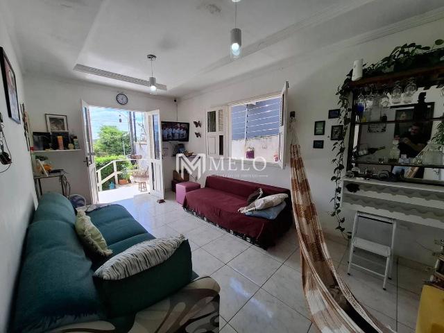 Casa / Sobrado para Venda em Gravatá/PE Porta Florada 3 Quartos
