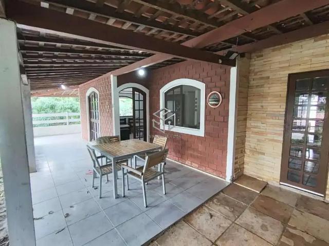 Casa / Sobrado para Venda em Gravatá/PE Prado 3 Quartos