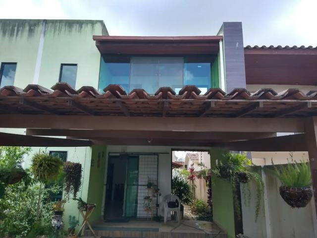 Casa / Sobrado para Venda em Gravatá/PE Prado 3 Quartos