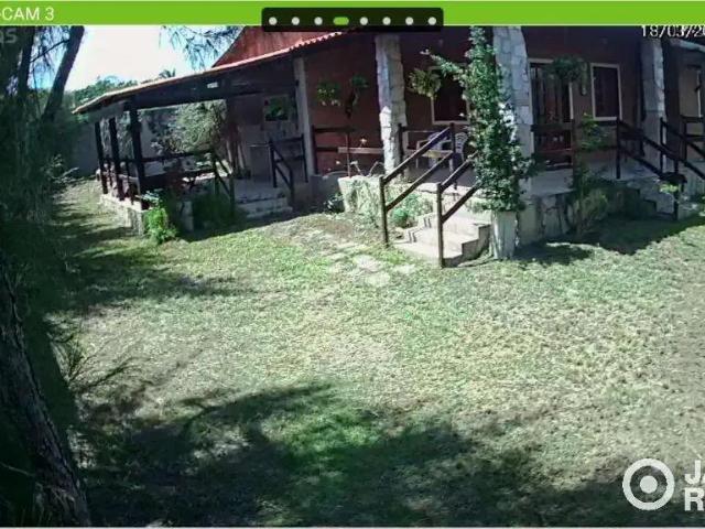 Casa / Sobrado para Venda em Gravatá/PE Prado 3 Quartos