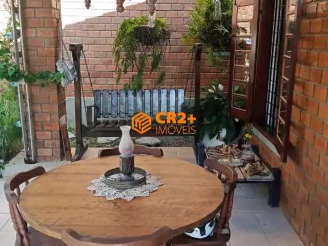 Casa / Sobrado para Venda em Gravatá/PE Prado 4 Quartos