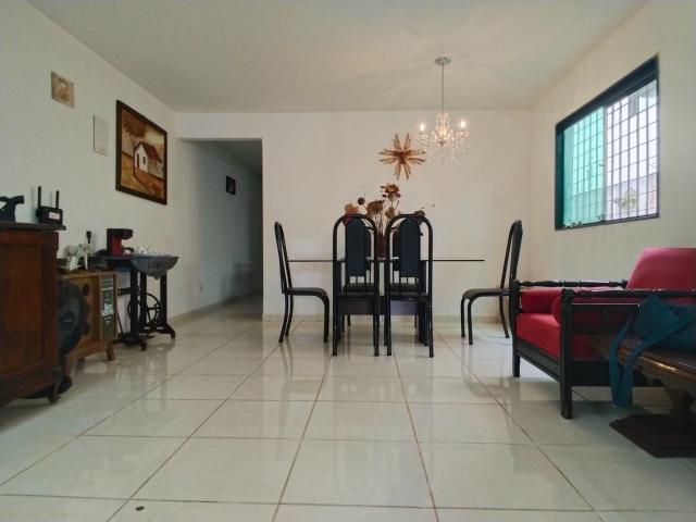 Casa / Sobrado para Venda em Gravatá/PE Prado 4 Quartos