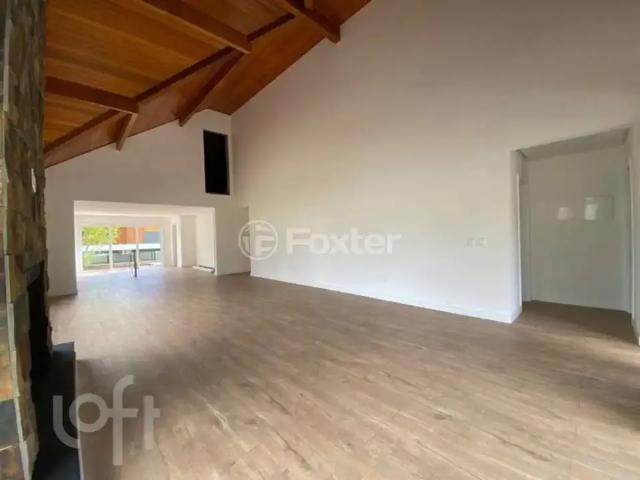 Casa / Sobrado para Venda em Gramado/RS Carniel 3 Quartos