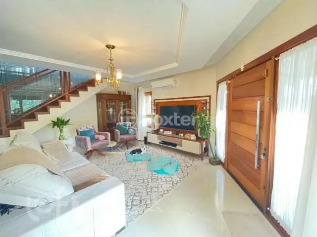 Casa / Sobrado para Venda em Gramado/RS Carniel 3 Quartos
