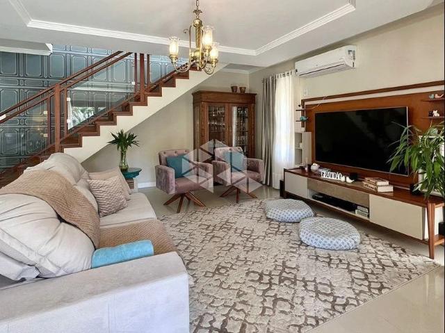 Casa / Sobrado para Venda em Gramado/RS Carniel 3 Quartos