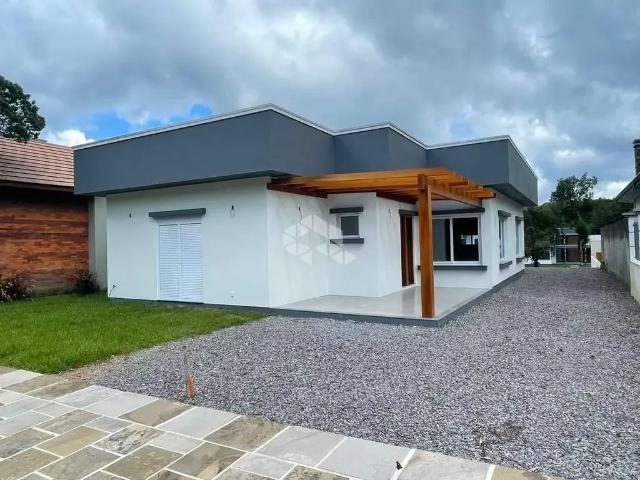 Casa / Sobrado para Venda em Gramado/RS Carniel 3 Quartos