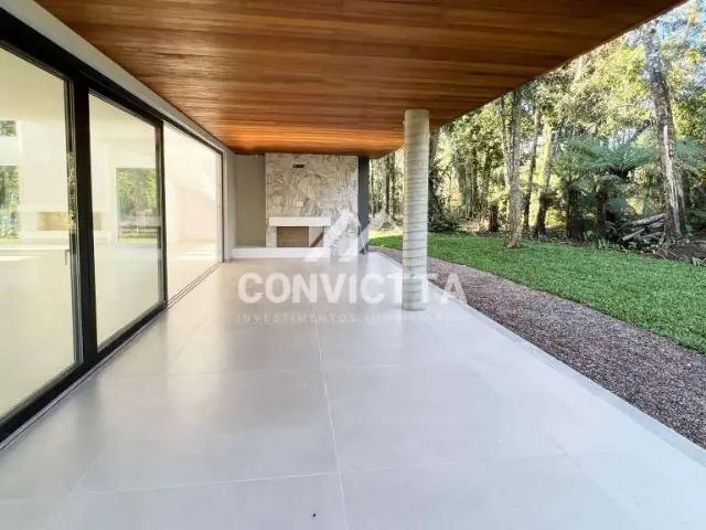 Casa / Sobrado para Venda em Gramado/RS Carniel 3 Quartos
