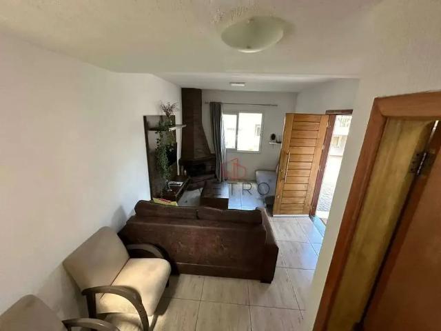 Casa / Sobrado para Venda em Gramado/RS Centro 3 Quartos
