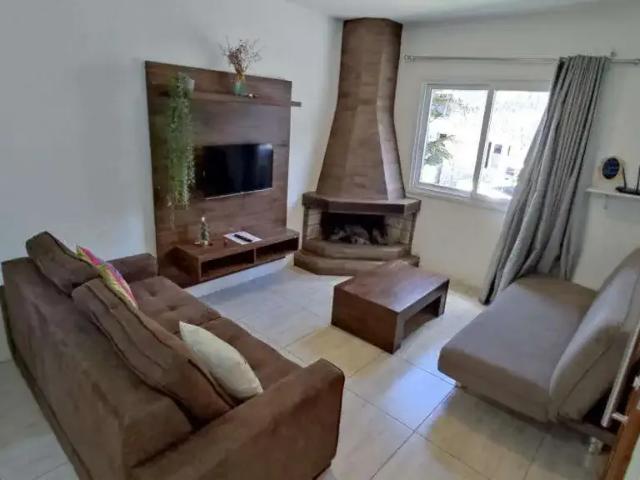 Casa / Sobrado para Venda em Gramado/RS Centro 3 Quartos