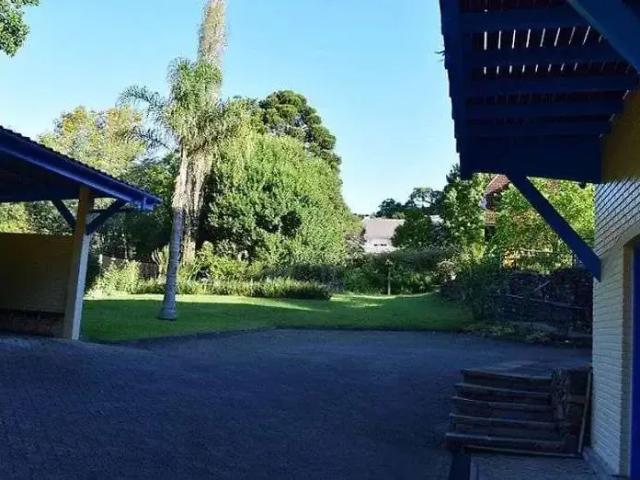 Casa / Sobrado para Venda em Gramado/RS Centro 8 Quartos