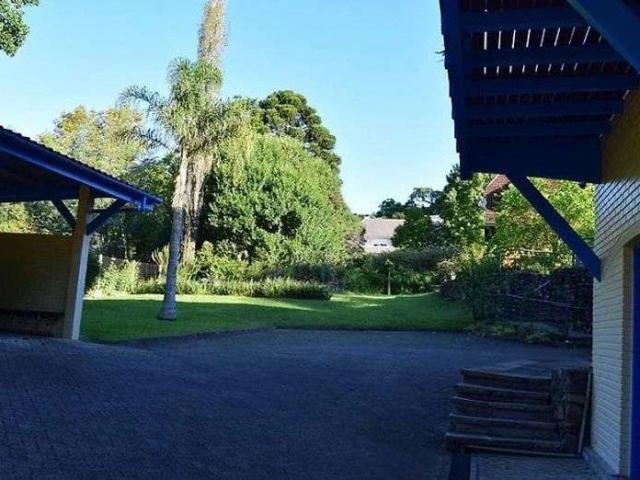 Casa / Sobrado para Venda em Gramado/RS Centro 8 Quartos
