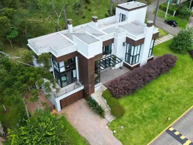 Casa / Sobrado para Venda em Gramado/RS Aspen Mountain 3 Quartos
