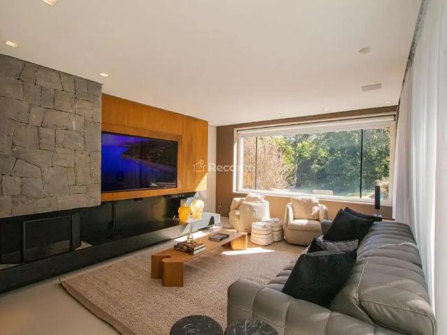 Casa / Sobrado para Venda em Gramado/RS Aspen Mountain 4 Quartos
