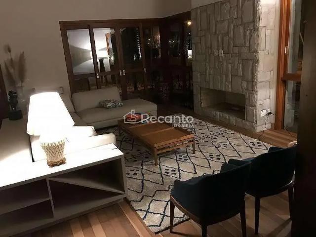 Casa / Sobrado para Venda em Gramado/RS Aspen Mountain 4 Quartos