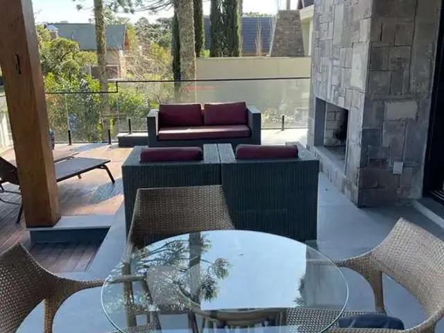 Casa / Sobrado para Venda em Gramado/RS Aspen Mountain 4 Quartos
