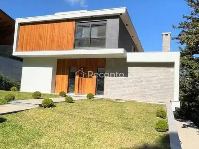 Casa / Sobrado para Venda em Gramado/RS Aspen Mountain 4 Quartos