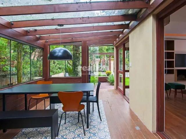 Casa / Sobrado para Venda em Gramado/RS Bavaria 4 Quartos