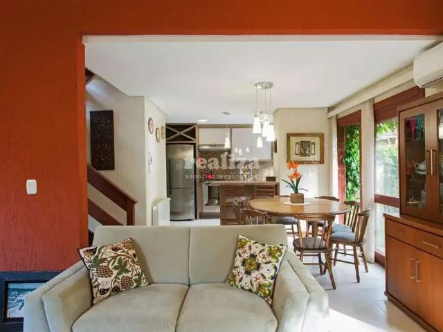 Casa / Sobrado para Venda em Gramado/RS Bavaria 4 Quartos