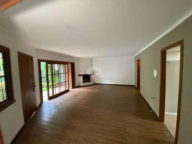 Casa / Sobrado para Venda em Gramado/RS Bavaria 3 Quartos