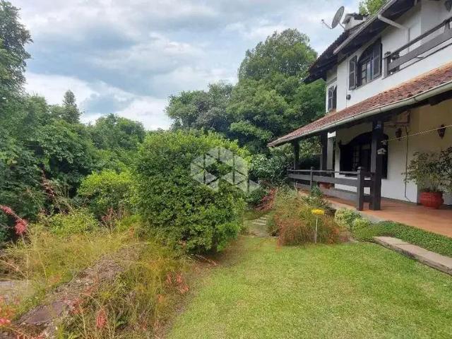Casa / Sobrado para Venda em Gramado/RS Bavaria 3 Quartos
