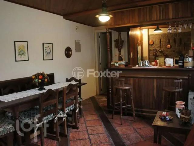 Casa / Sobrado para Venda em Gramado/RS Belvedere 3 Quartos