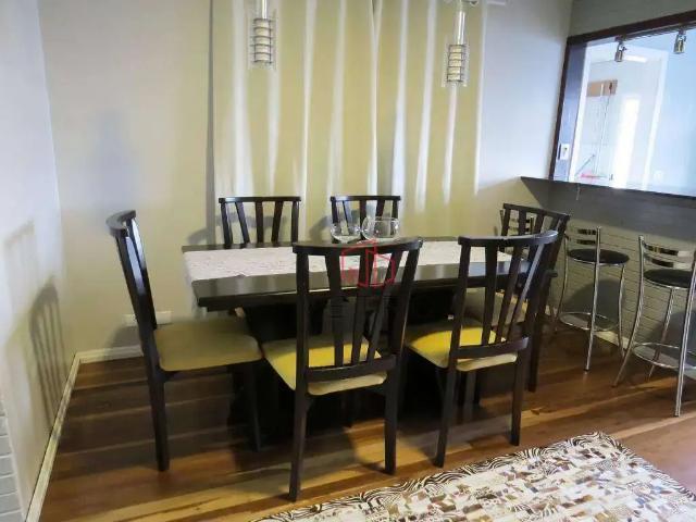 Casa / Sobrado para Venda em Gramado/RS Floresta 3 Quartos