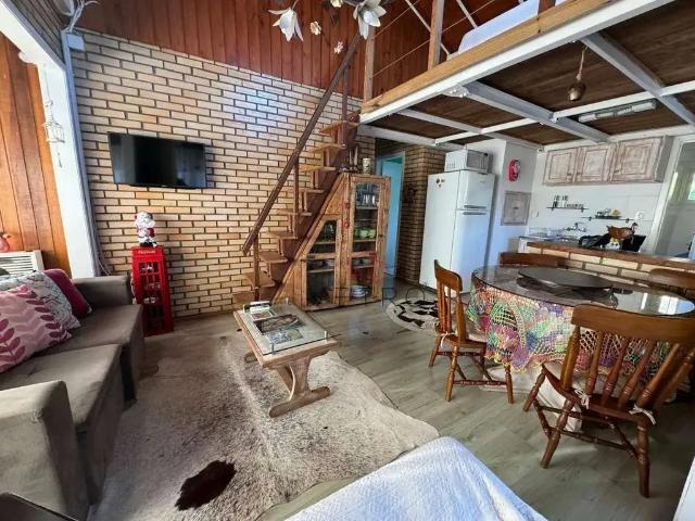 Casa / Sobrado para Venda em Gramado/RS Floresta 3 Quartos