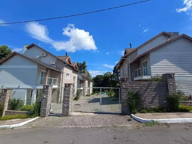 Casa / Sobrado para Venda em Gramado/RS Floresta 3 Quartos