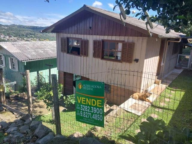 Casa / Sobrado para Venda em Gramado/RS Floresta 3 Quartos