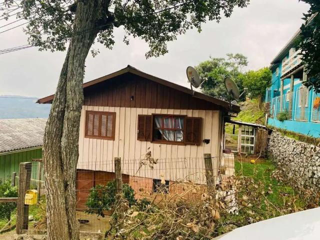 Casa / Sobrado para Venda em Gramado/RS Floresta 3 Quartos