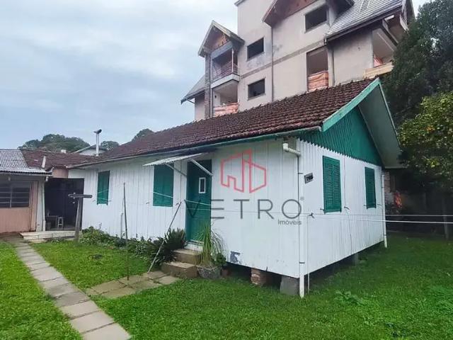 Casa / Sobrado para Venda em Gramado/RS Floresta 2 Quartos
