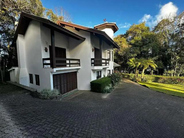 Casa / Sobrado para Venda em Gramado/RS Ipê Amarelo 3 Quartos