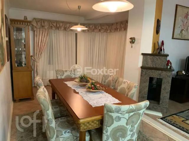 Casa / Sobrado para Venda em Gramado/RS Ipê Amarelo 3 Quartos