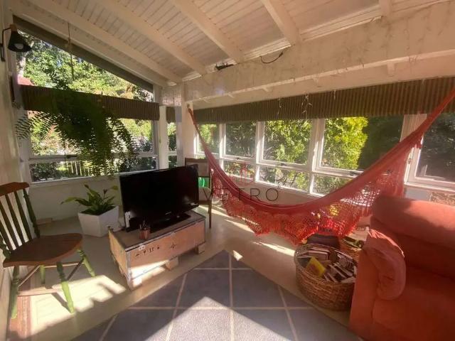 Casa / Sobrado para Venda em Gramado/RS Ipê Amarelo 2 Quartos