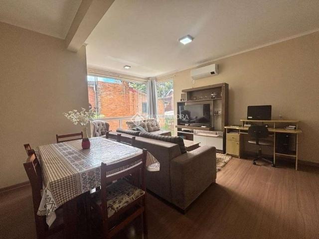 Casa / Sobrado para Venda em Gramado/RS Ipê Amarelo 5 Quartos