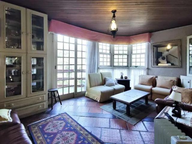Casa / Sobrado para Venda em Gramado/RS Jardim Bela Vista 3 Quartos
