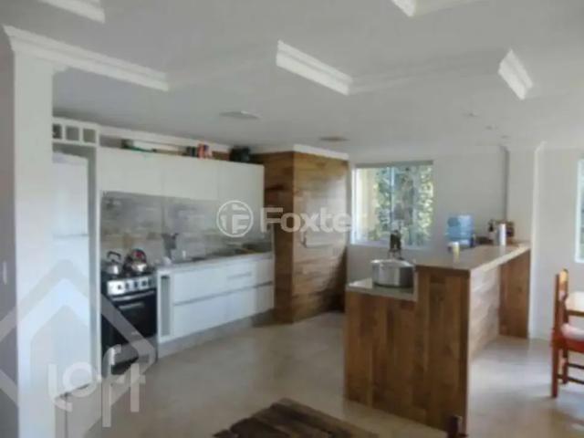 Casa / Sobrado para Venda em Gramado/RS Jardim Bela Vista 3 Quartos