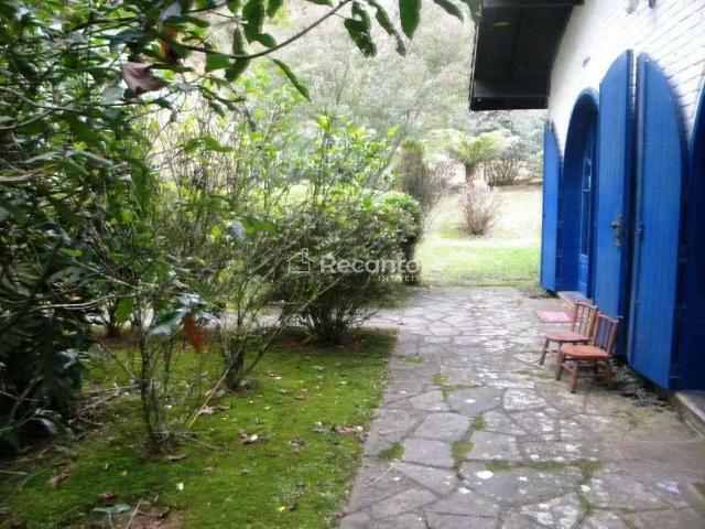 Casa / Sobrado para Venda em Gramado/RS Lago Negro 2 Quartos