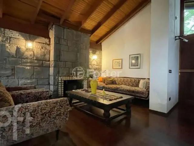 Casa / Sobrado para Venda em Gramado/RS Lago Negro 3 Quartos