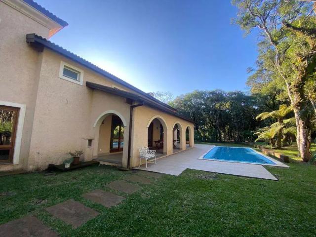 Casa / Sobrado para Venda em Gramado/RS Lagos de Gramado 4 Quartos