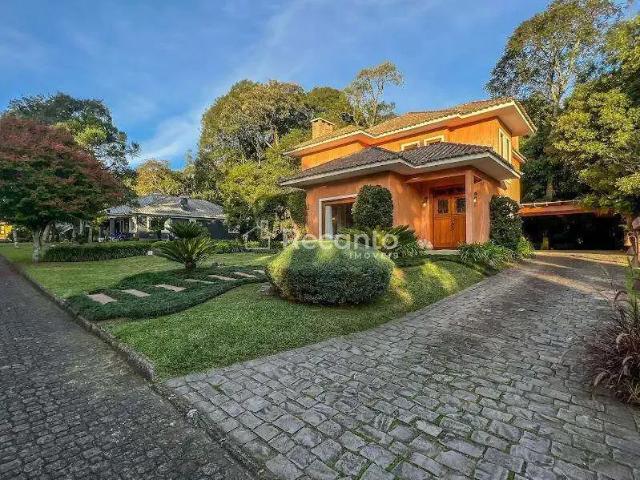 Casa / Sobrado para Venda em Gramado/RS Moura 3 Quartos