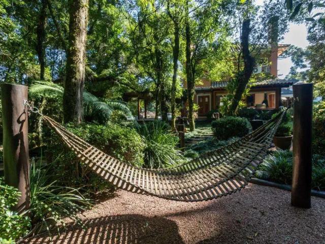 Casa / Sobrado para Venda em Gramado/RS Moura 3 Quartos